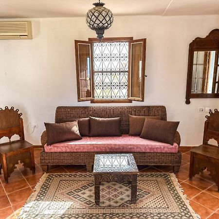 Villa Dar Cristina Houmt El Souk Exterior foto