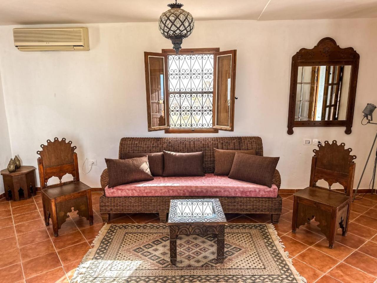 Villa Dar Cristina Houmt El Souk Exterior foto