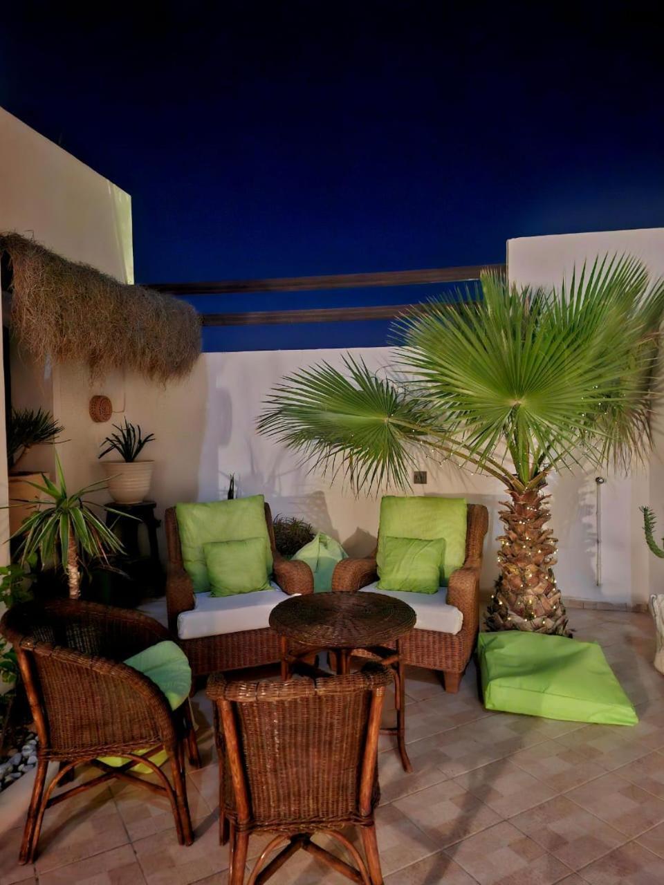 Villa Dar Cristina Houmt El Souk Habitación foto